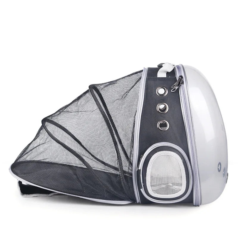 Wander Paw Outdoor Pet Backpack