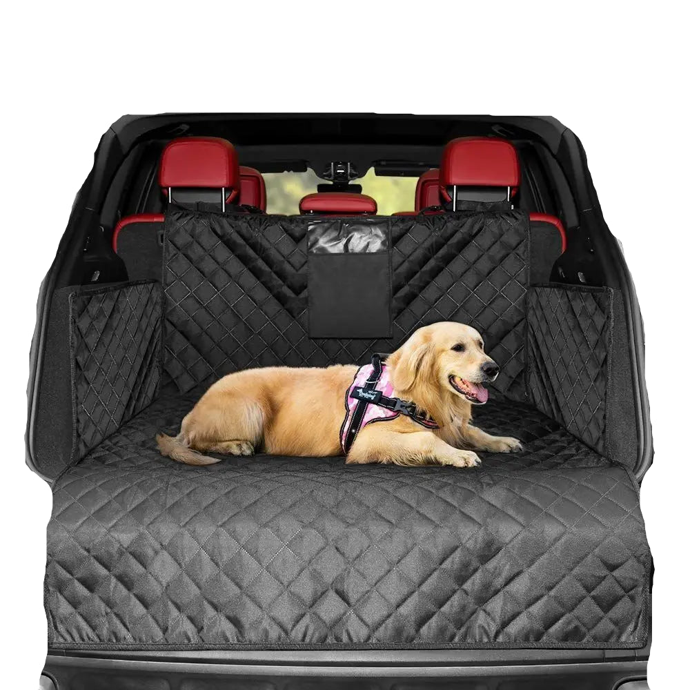 Adventure Guard Seat Cover