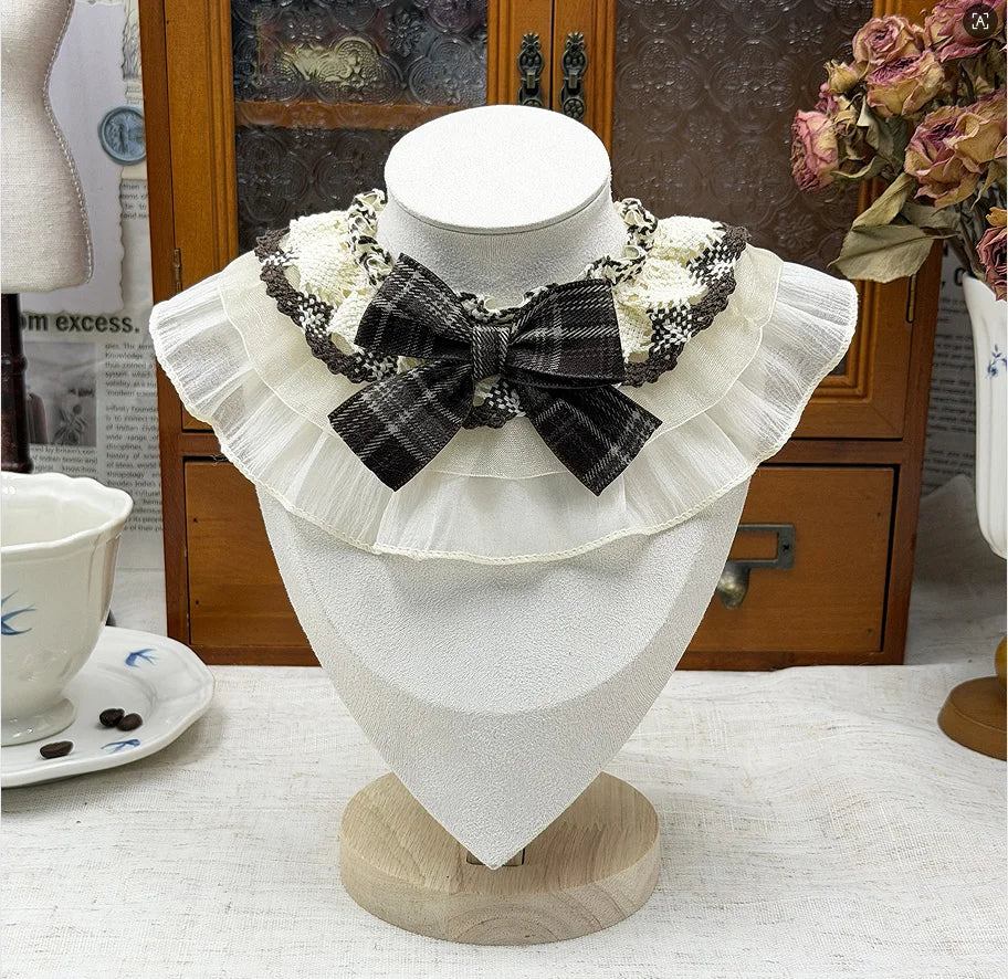 Pretty Paws Bandana Collar