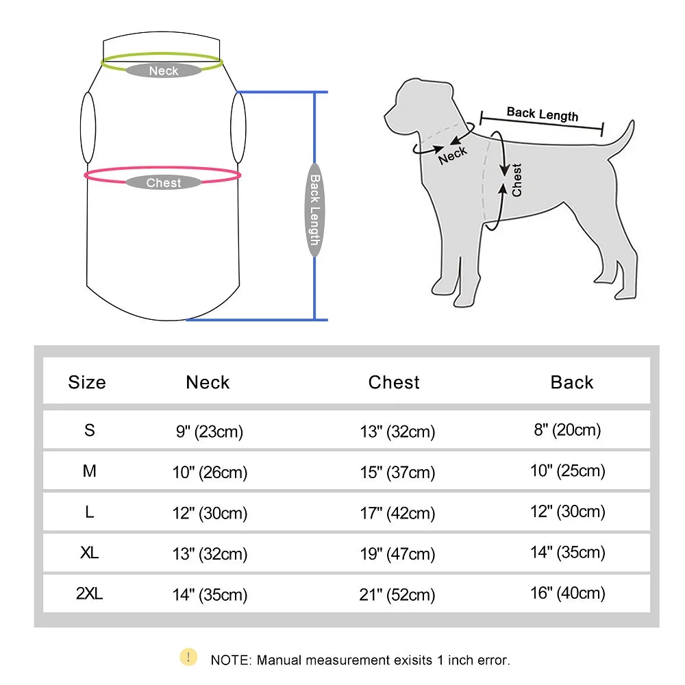 Polar Paw Fur Collar Vest Jacket
