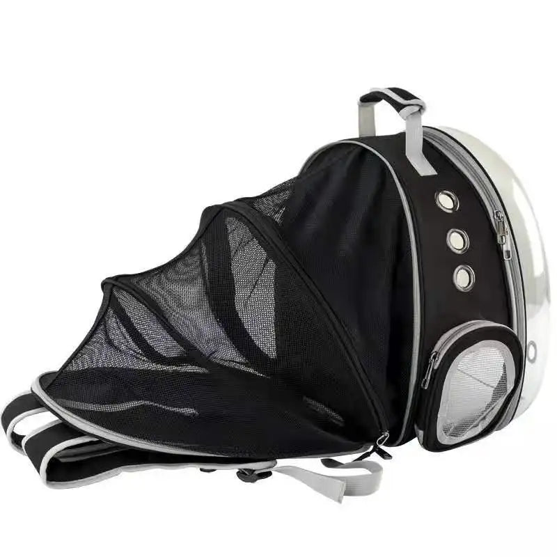 Wander Paw Outdoor Pet Backpack