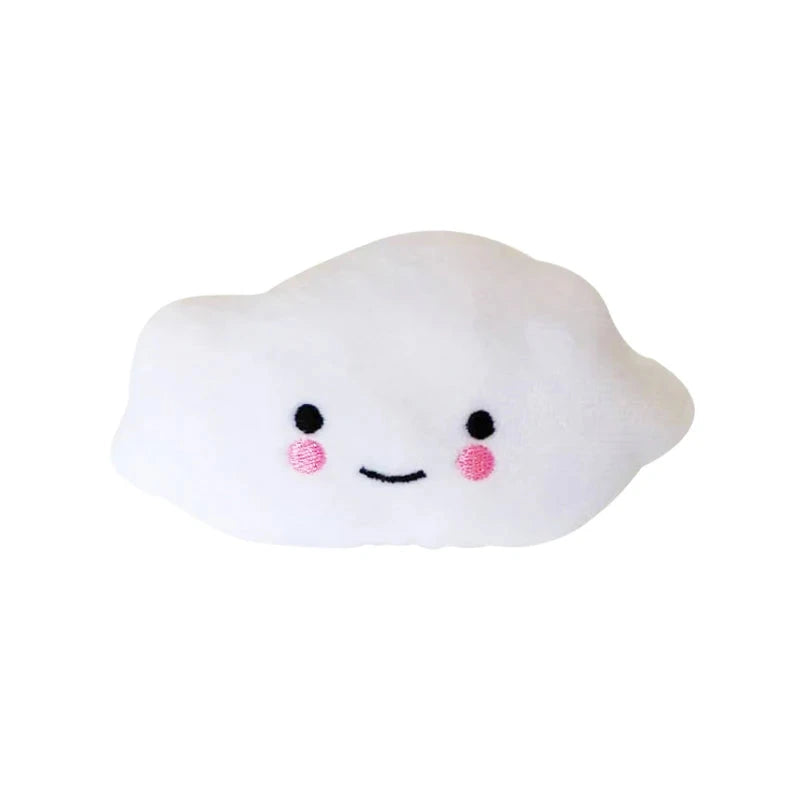 Tiny Tails Squeaky Chew Toy