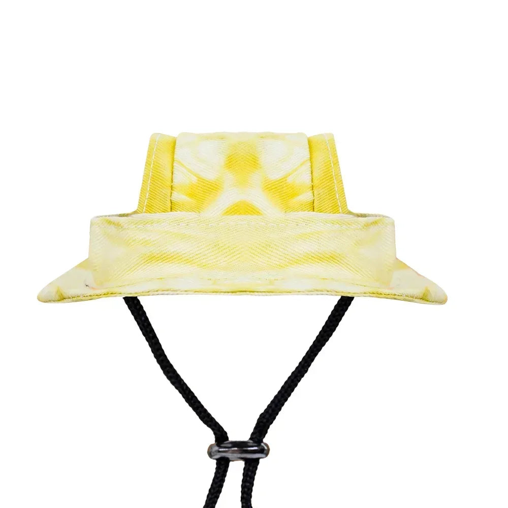 Breezy Ears Summer Hat