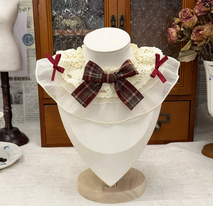 Pretty Paws Bandana Collar