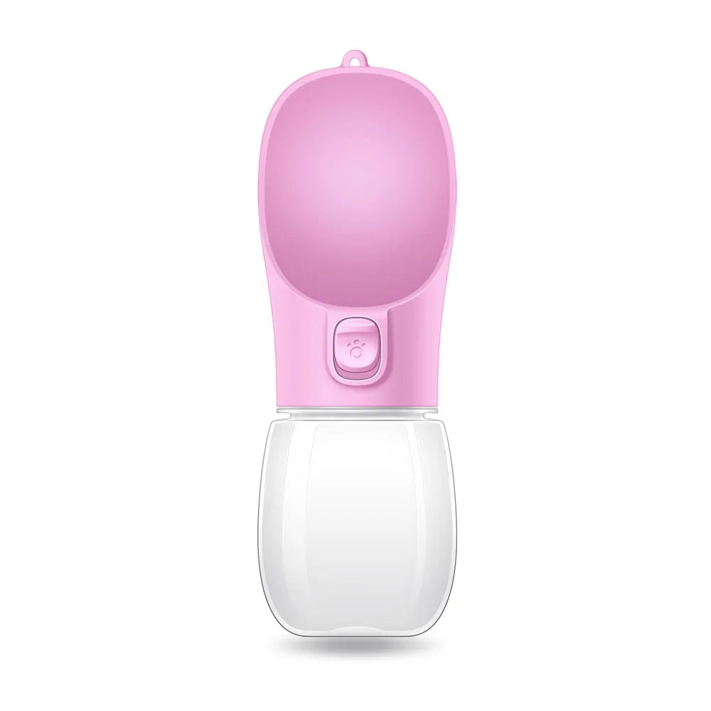 Sip Drink & Go Bottle