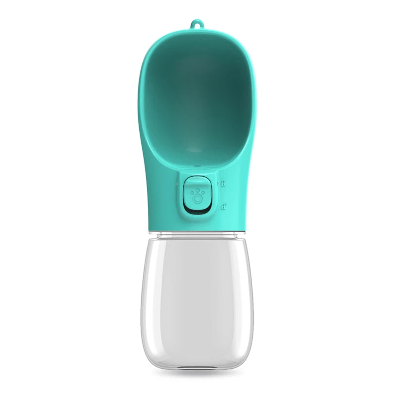 Sip Drink & Go Bottle