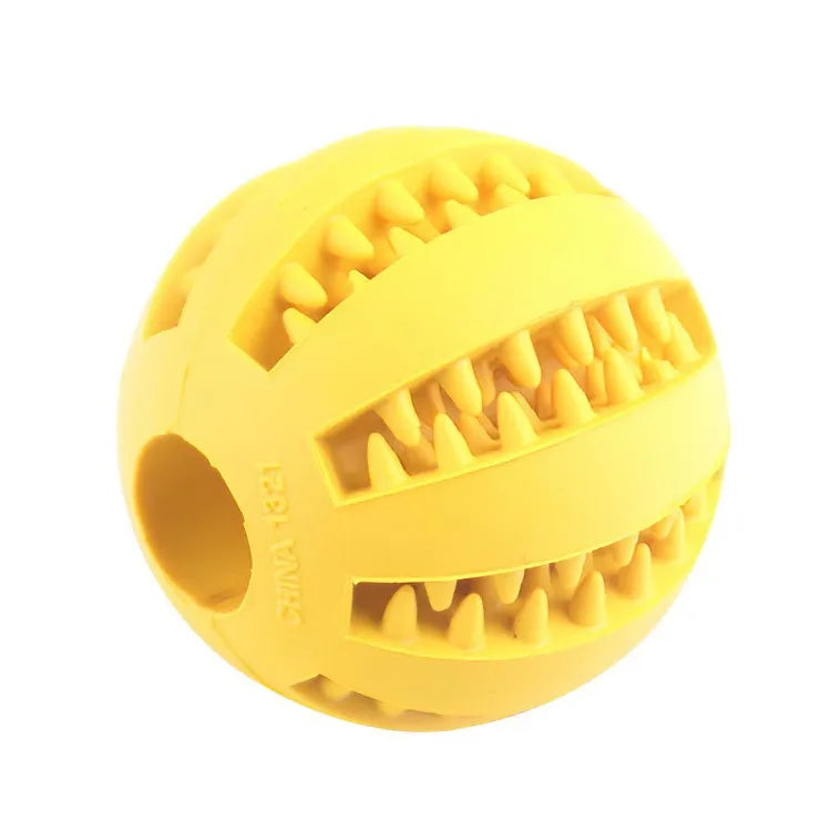 Little Paw Babies Chew & Chase Treat Ball