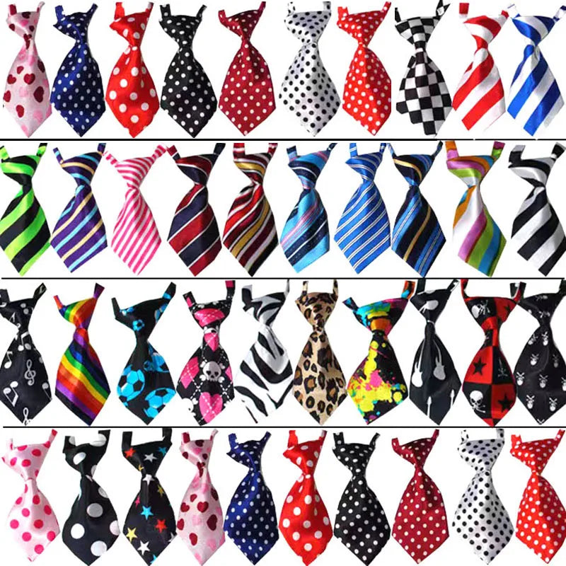 Little Paw Babies Tiny Ties Everyday Set