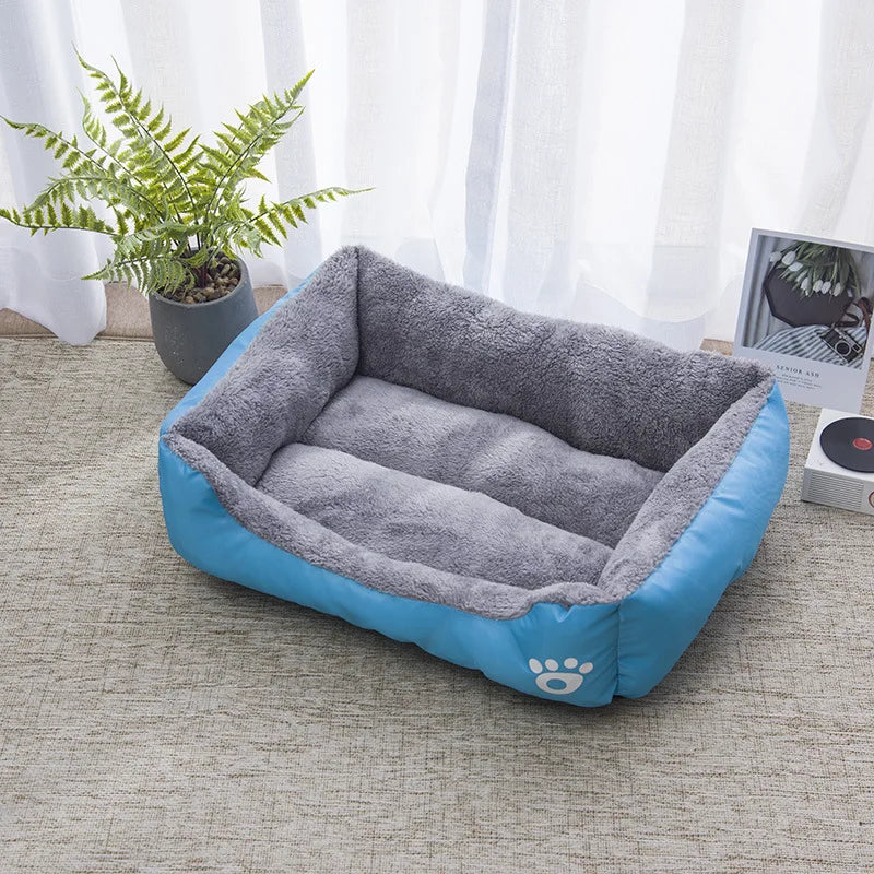 Dream Lounge Pet Bed