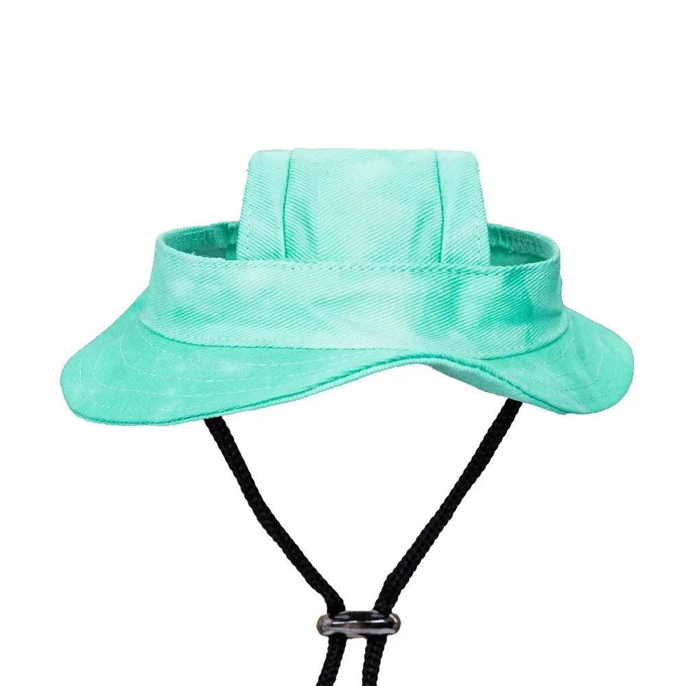 Breezy Ears Summer Hat