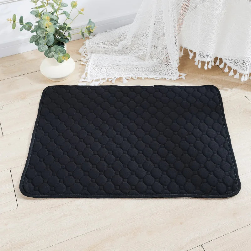 Snuggle Dry Puppy Pad