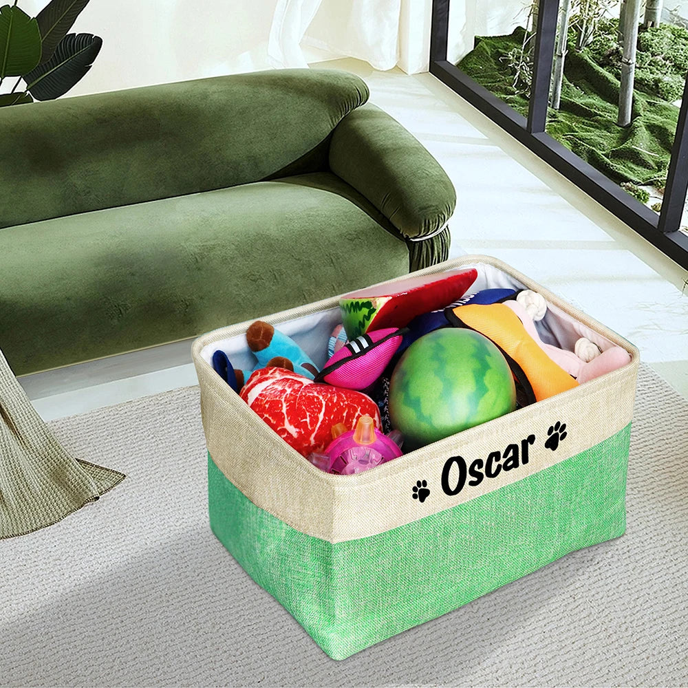 Furry Friend Organizer