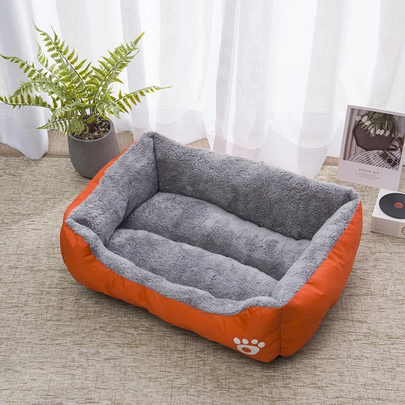 Dream Lounge Pet Bed