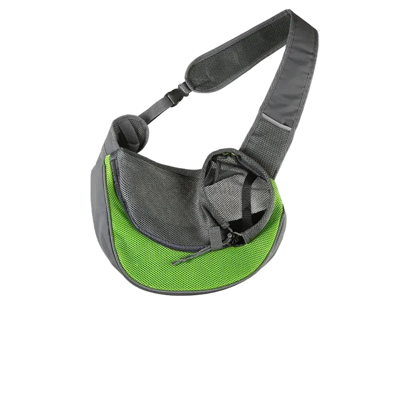 Snuggle Sling Crossbody Carrier