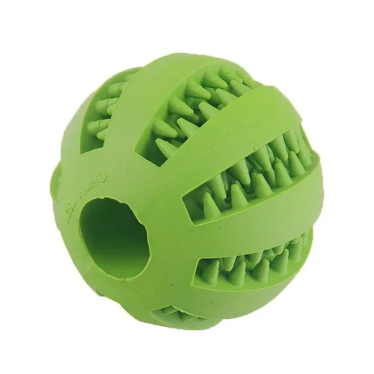 Little Paw Babies Chew & Chase Treat Ball