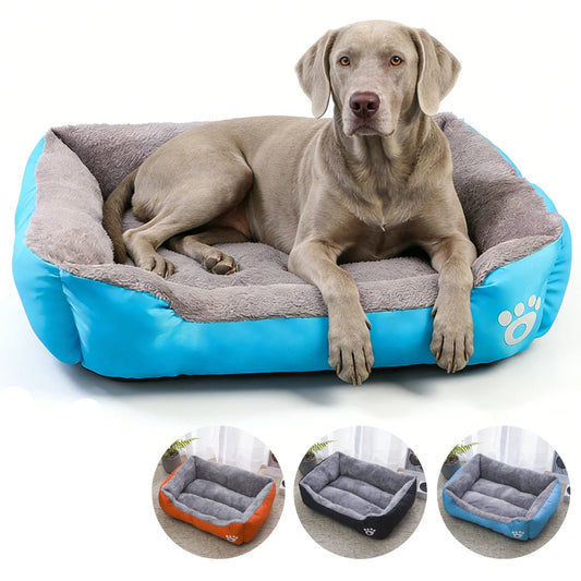 Dream Lounge Pet Bed