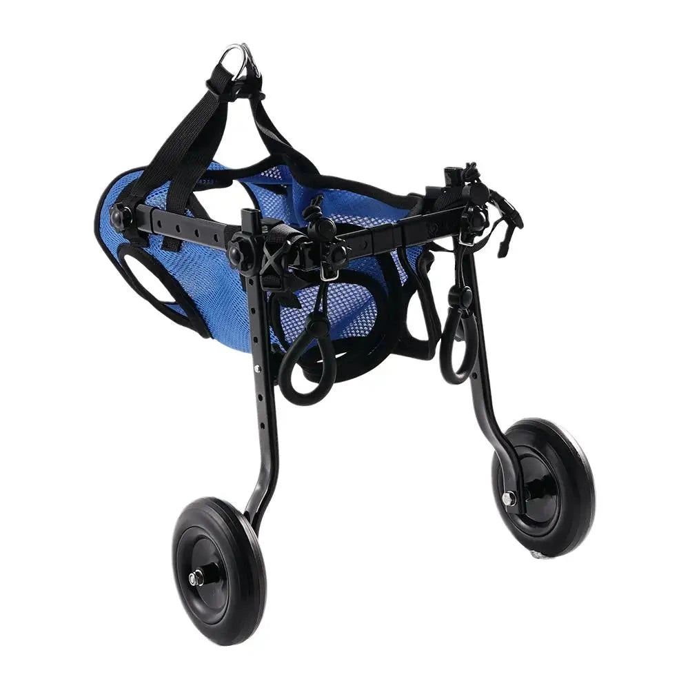 Happy Steps Mobility Aid