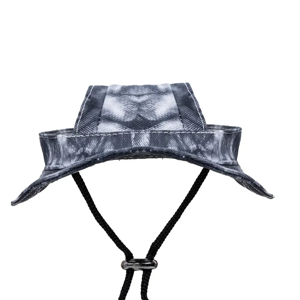 Breezy Ears Summer Hat