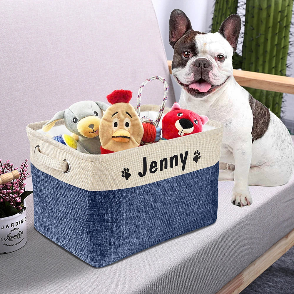 Furry Friend Organizer