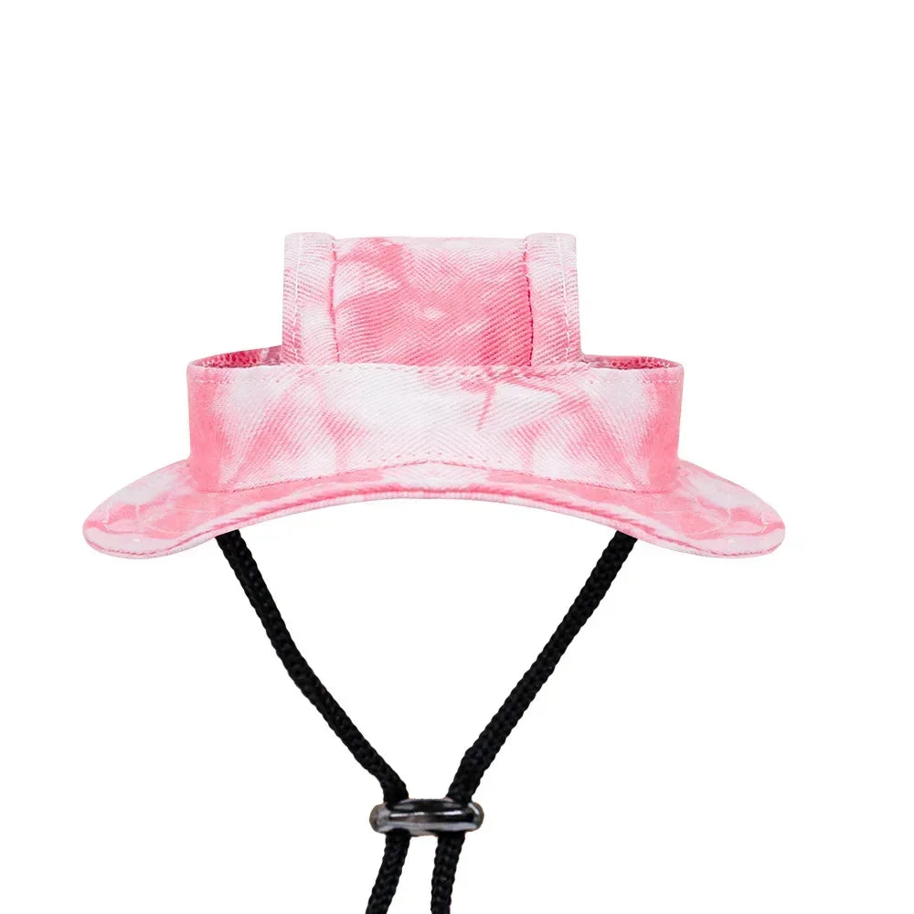 Breezy Ears Summer Hat