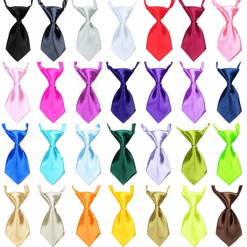 Little Paw Babies Tiny Ties Everyday Set