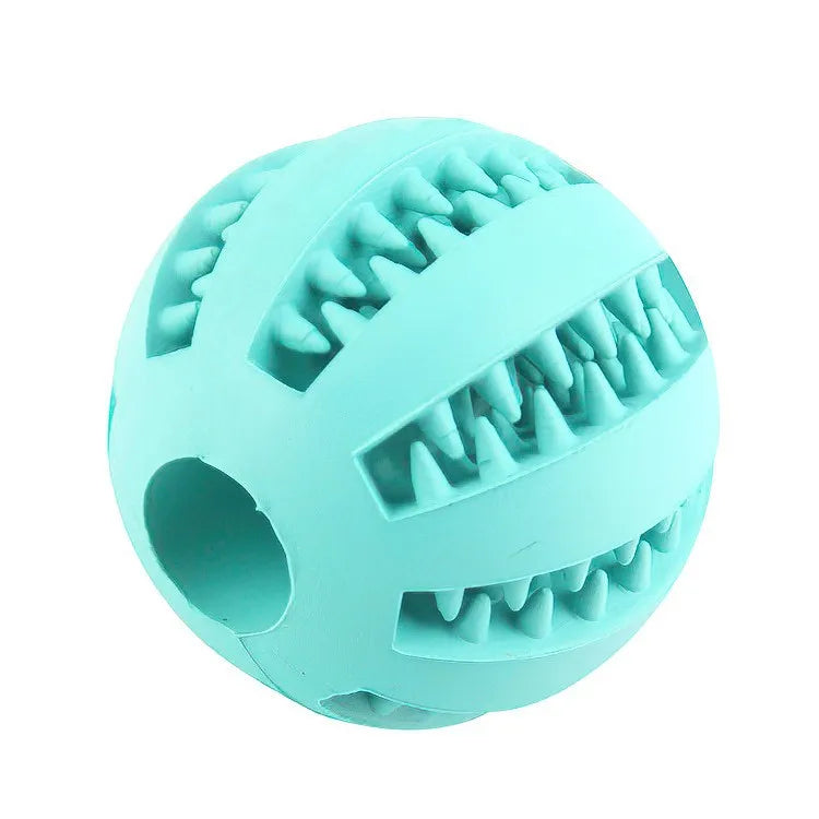Little Paw Babies Chew & Chase Treat Ball
