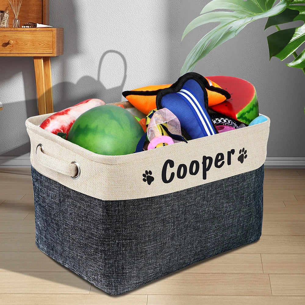 Furry Friend Organizer