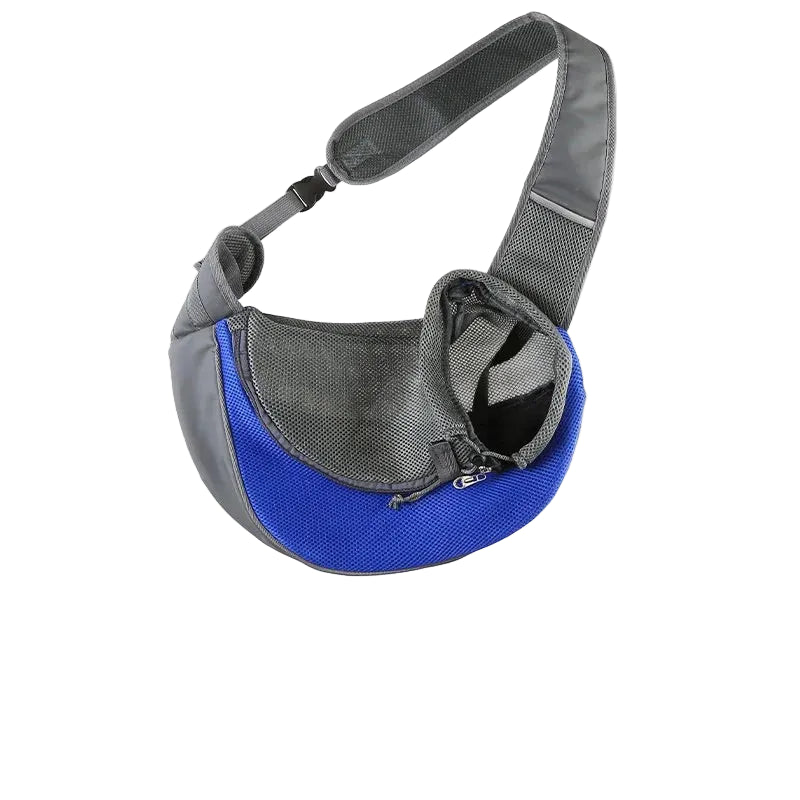 Snuggle Sling Crossbody Carrier