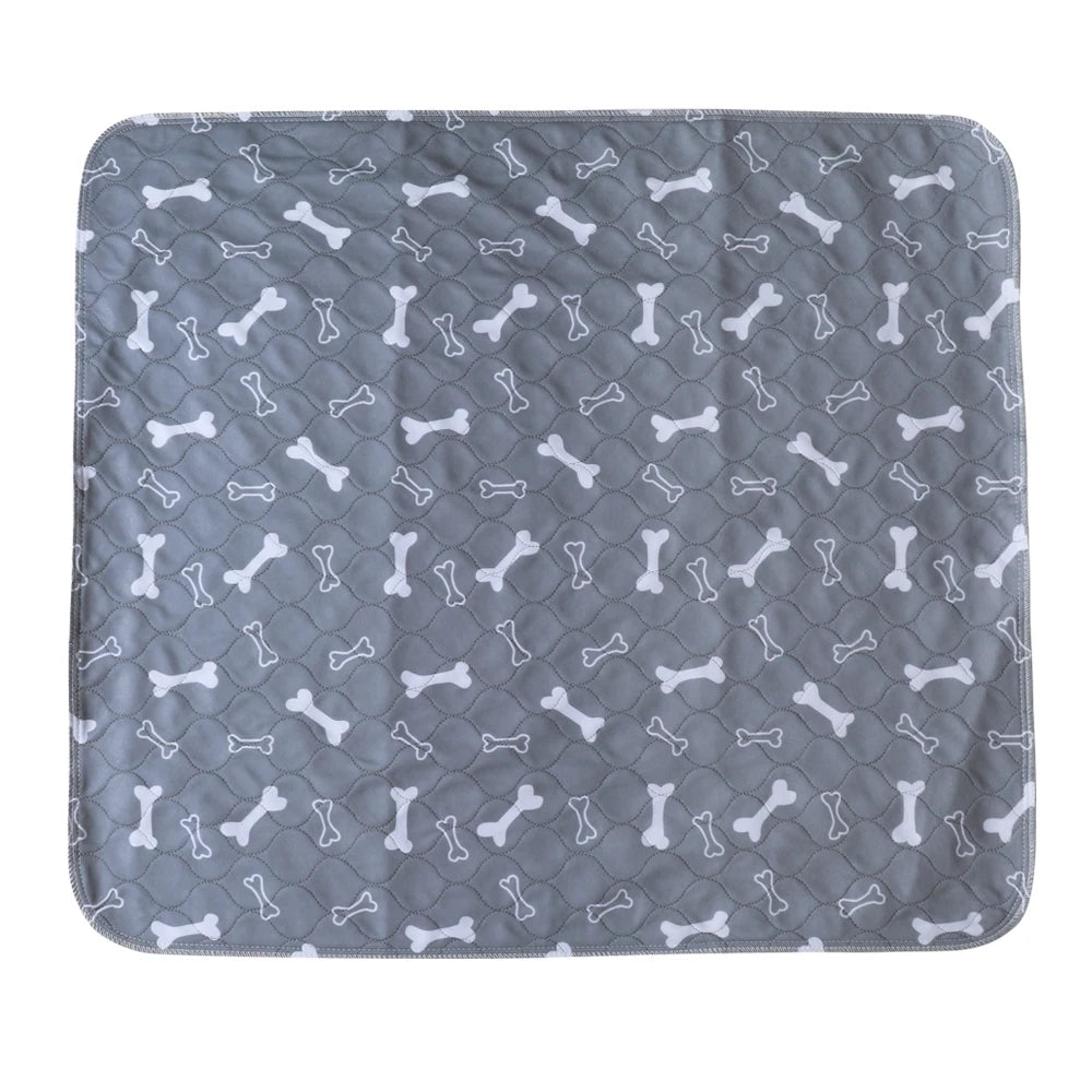 Little Paw Babies Dry Nest Absorbent Bed Mat