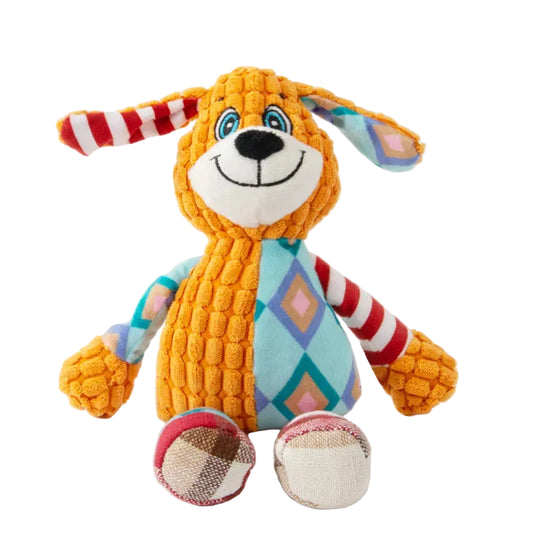 Squeak Snuggle Dental Buddy