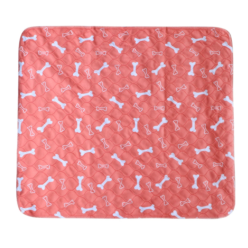 Little Paw Babies Dry Nest Absorbent Bed Mat