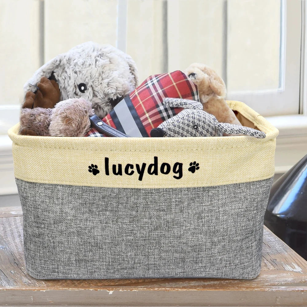 Furry Friend Organizer
