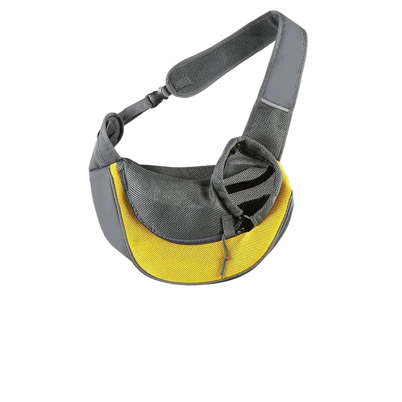 Snuggle Sling Crossbody Carrier