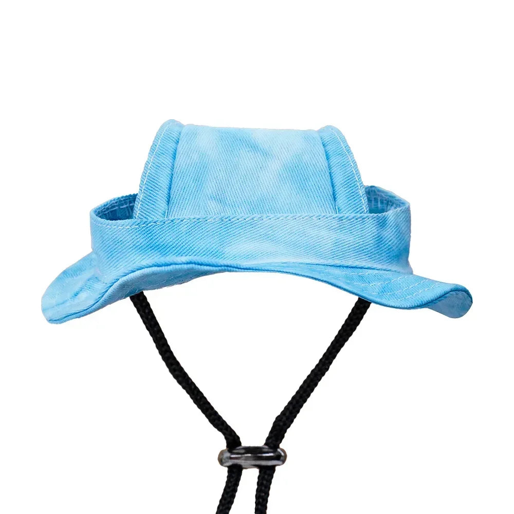 Breezy Ears Summer Hat