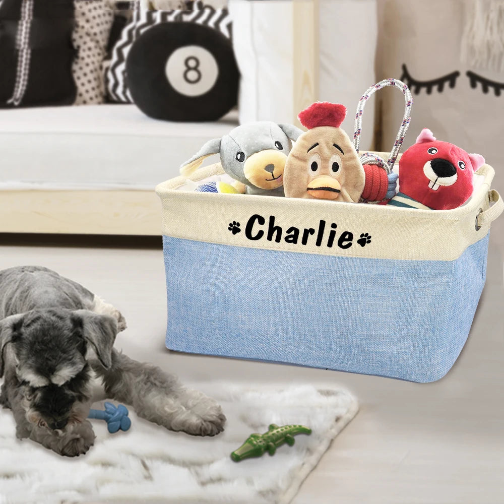 Furry Friend Organizer
