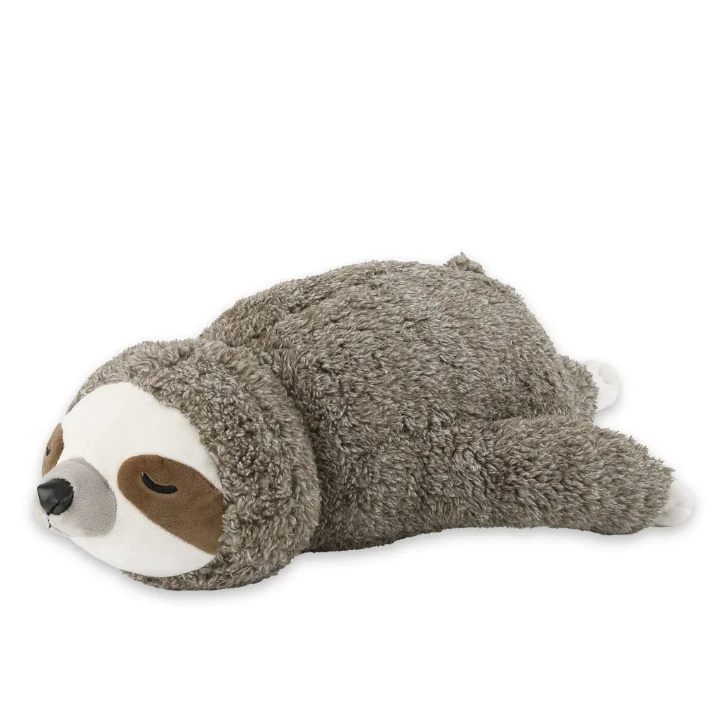Cozy Sloth Heartbeat Buddy