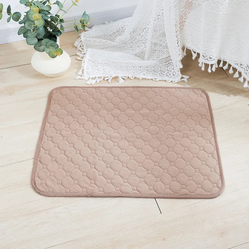 Snuggle Dry Puppy Pad