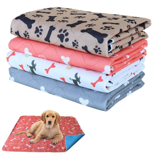Little Paw Babies Dry Nest Absorbent Bed Mat
