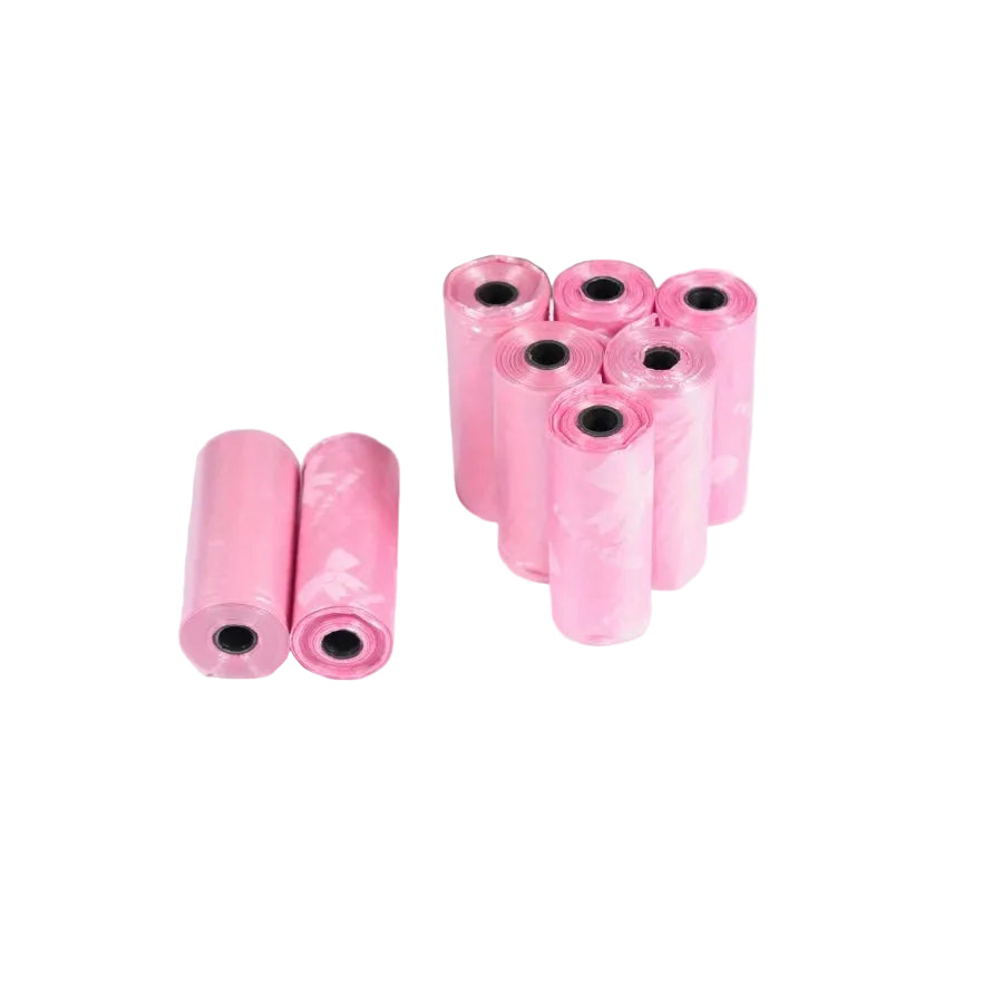 Little Paw Babies Scoop & Go Poop Bags