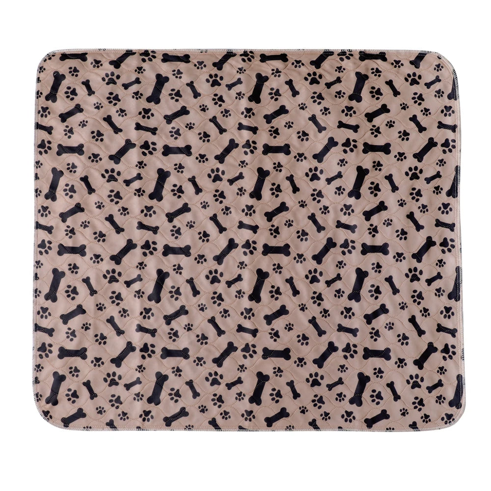 Little Paw Babies Dry Nest Absorbent Bed Mat