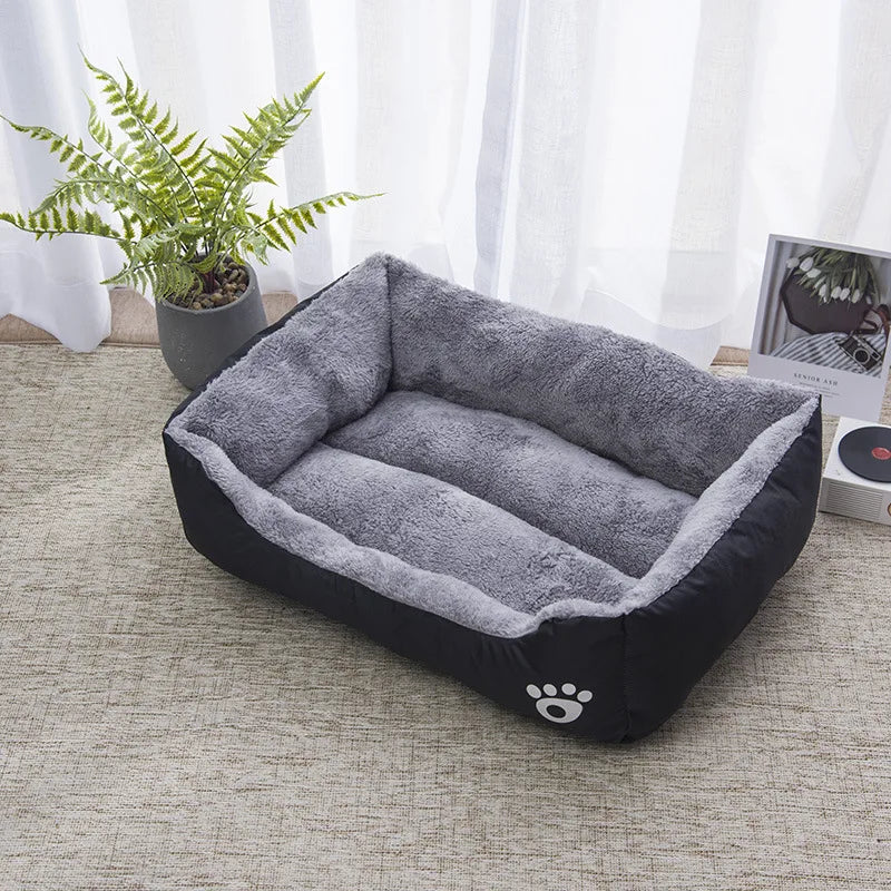 Dream Lounge Pet Bed