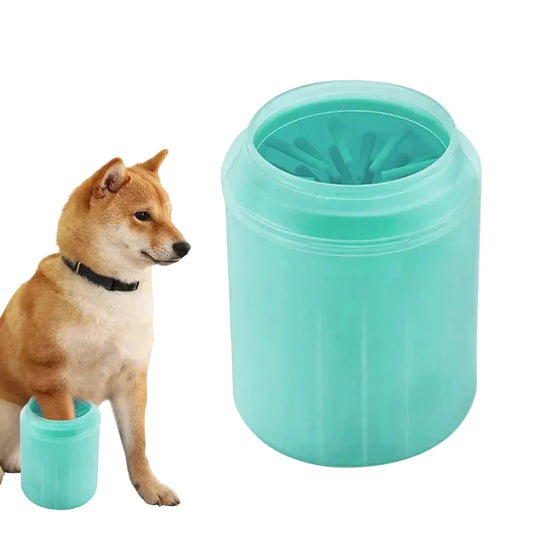 Little Paw Babies Muddy Buddy Washer