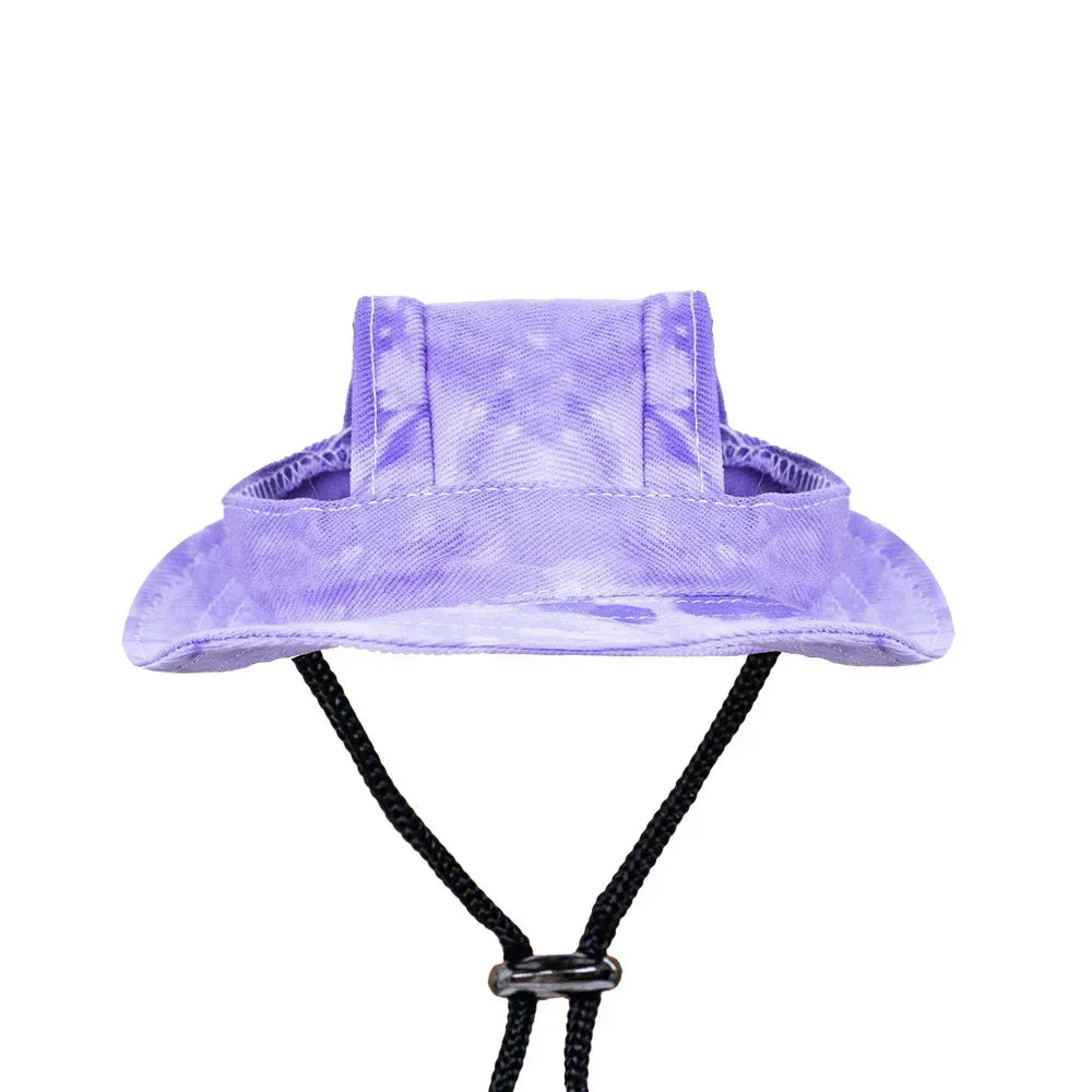 Breezy Ears Summer Hat