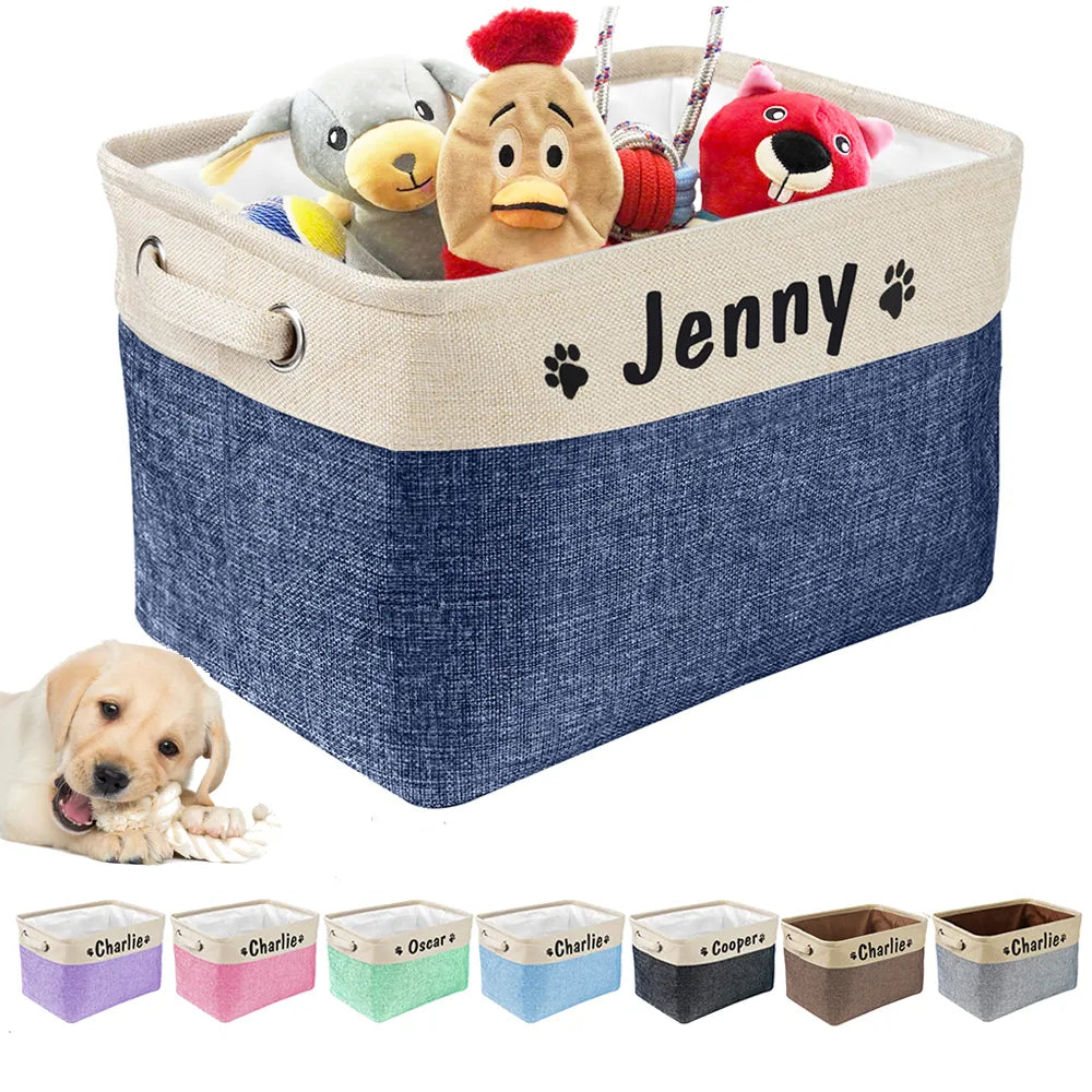 Furry Friend Organizer